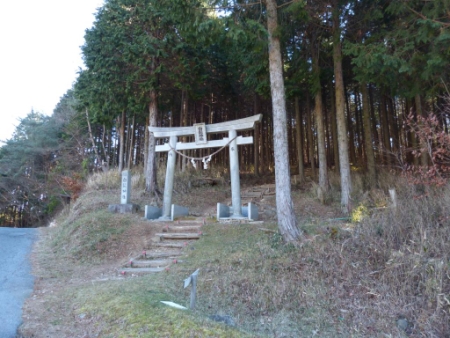 白髭神社